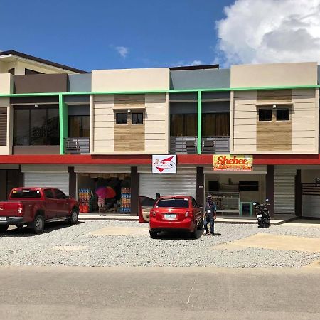 Drew Hostel Tagbilaran-stad Buitenkant foto